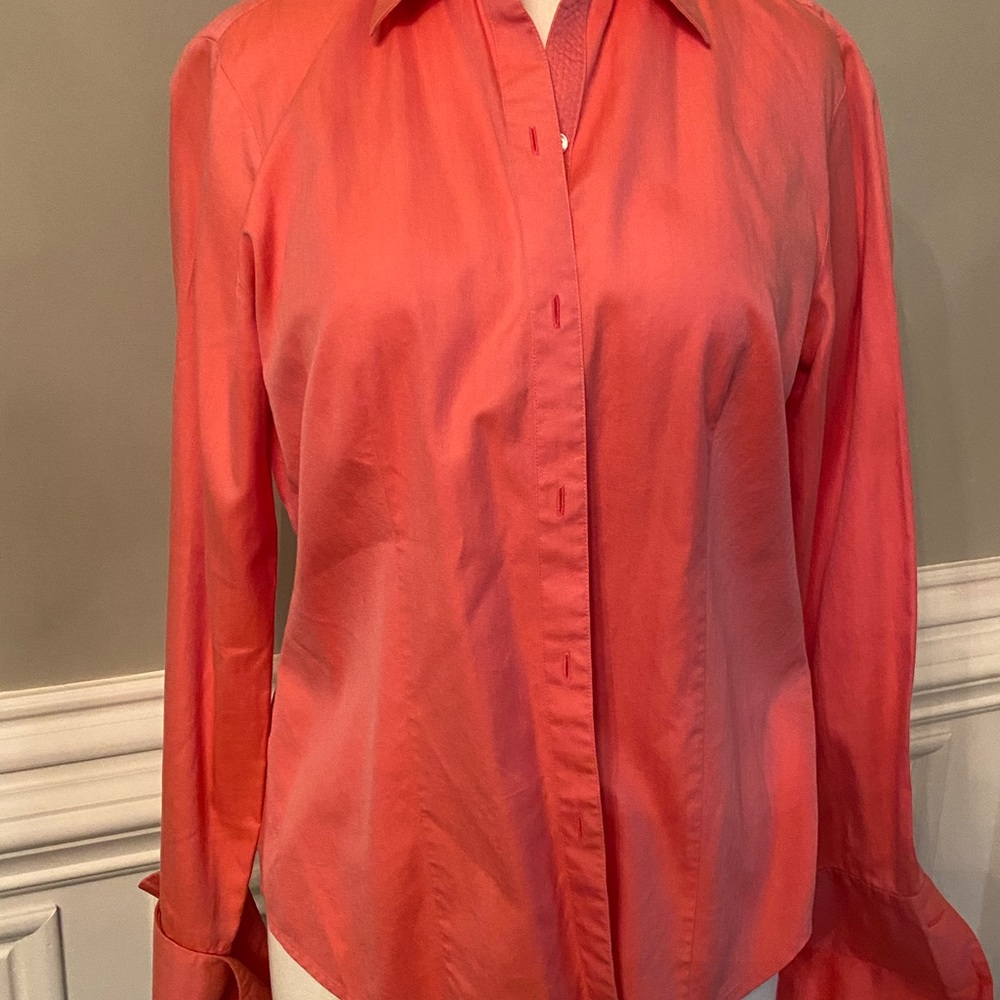 Ann Taylor blouse